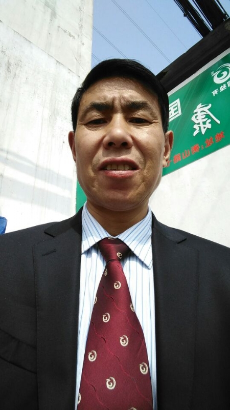 刘哥的第一张照片--无锡上门女婿服务网